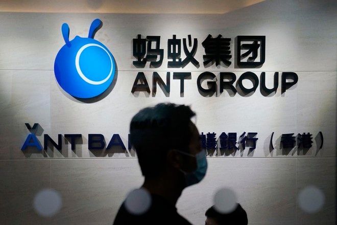 Ant Group tuyên bố không có kế hoạch IPO
