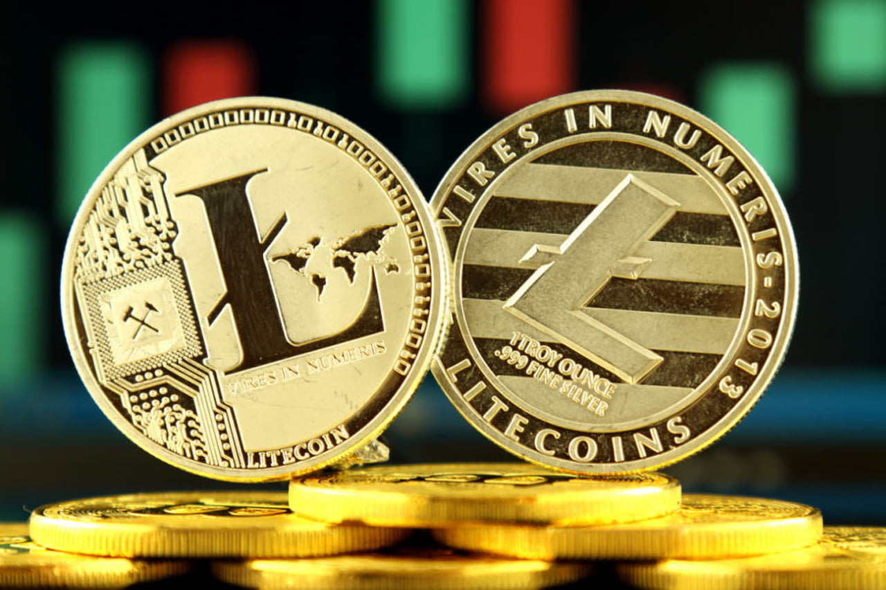 Litecoin cần điều chỉnh trước khi có thể tăng thêm 56%