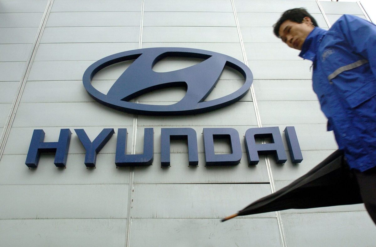 Hyundai to invest $1.5 bln in Indonesia factory - Asia Times