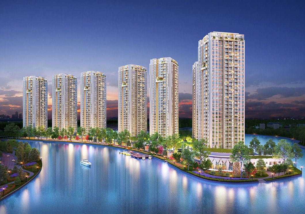 Mở rộng phát triển BĐS và ứng dụng công nghệ vào lĩnh vực BĐS