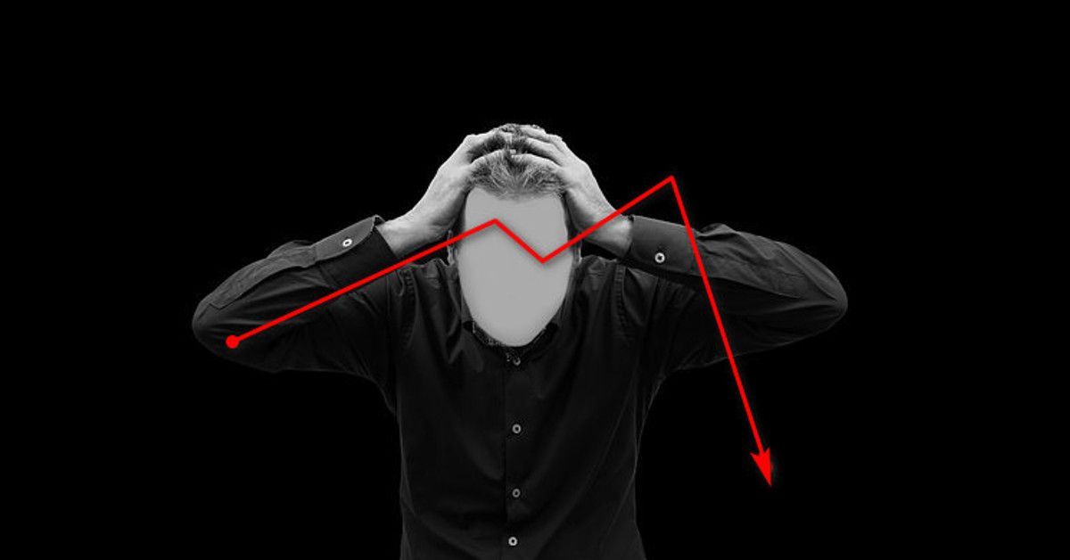 Flash Crash là gì?
