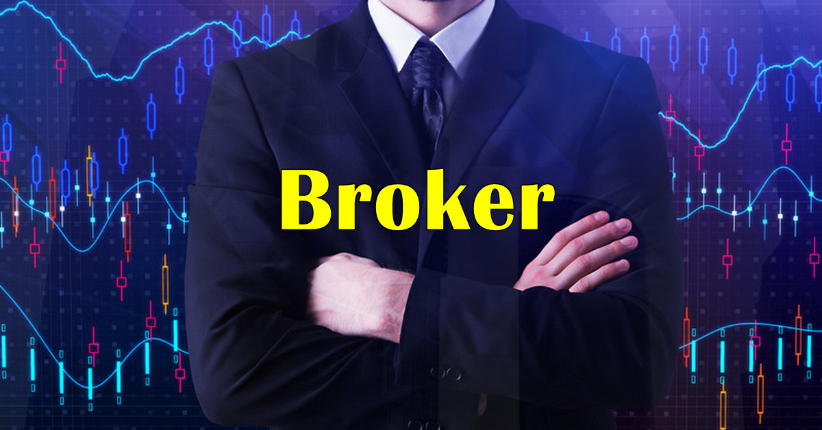 Forex Broker