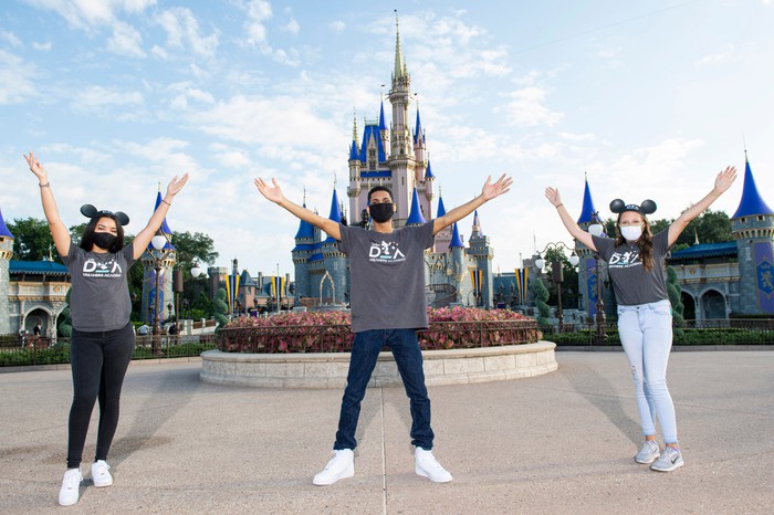 Tại sao cổ phiếu Disney trông xấu xí ở thời điểm hiện tại