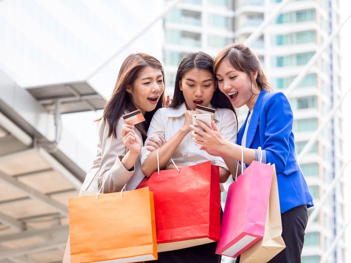 Lý do Sea Limited – công ty mẹ của Shopee là một khoản đầu tư tuyệt với