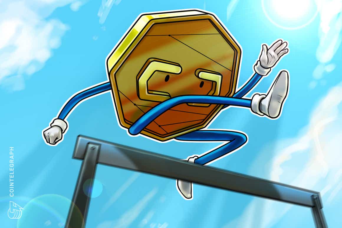 Gala Game tăng 270% sau khi niêm yết trên Binance