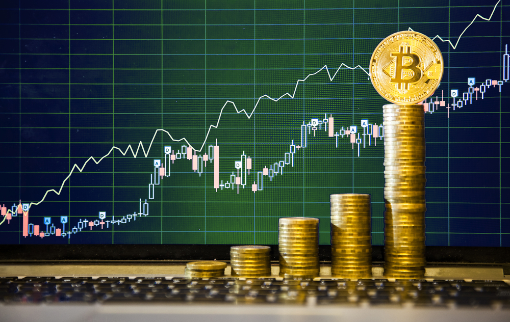 Hậu phân tách Bitcoin