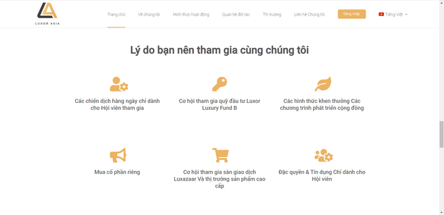 Cẩn thận chiêu 'rượu cũ, bình mới' của đa cấp biến tướng