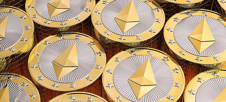 Cách để tham gia vào một ICO bằng Ethereum