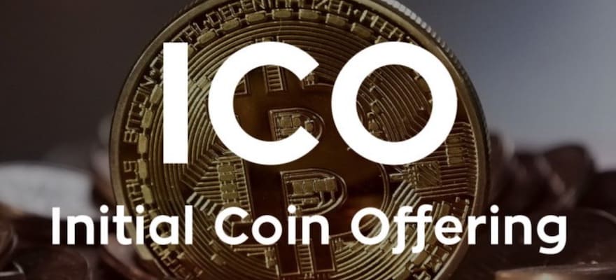 Tìm kiếm một ICO bằng Ethereum