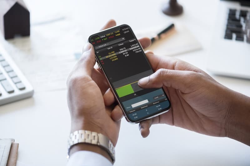 Những điểm trader cần ghi nhớ: