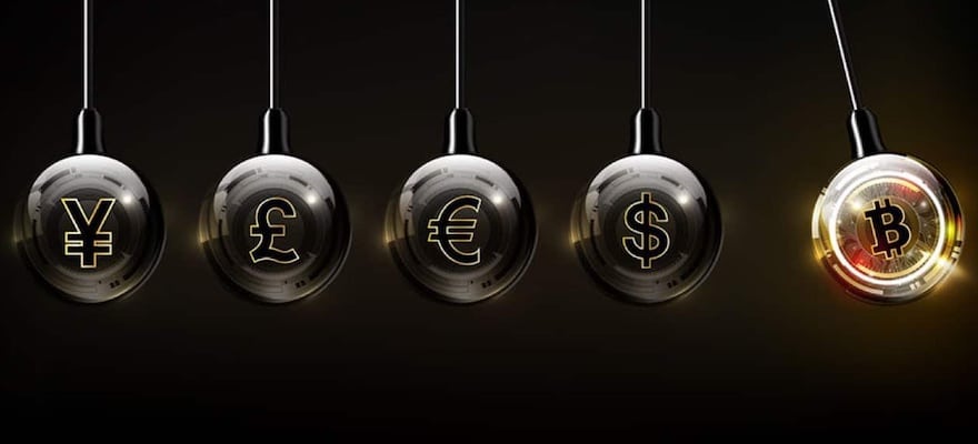 Năm cách bán Bitcoin để thu lãi khủng