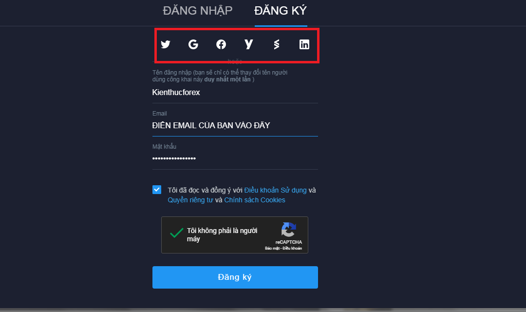 TradingView là gì, tại sao cần sử dụng TradingView? ( Phần 2 )