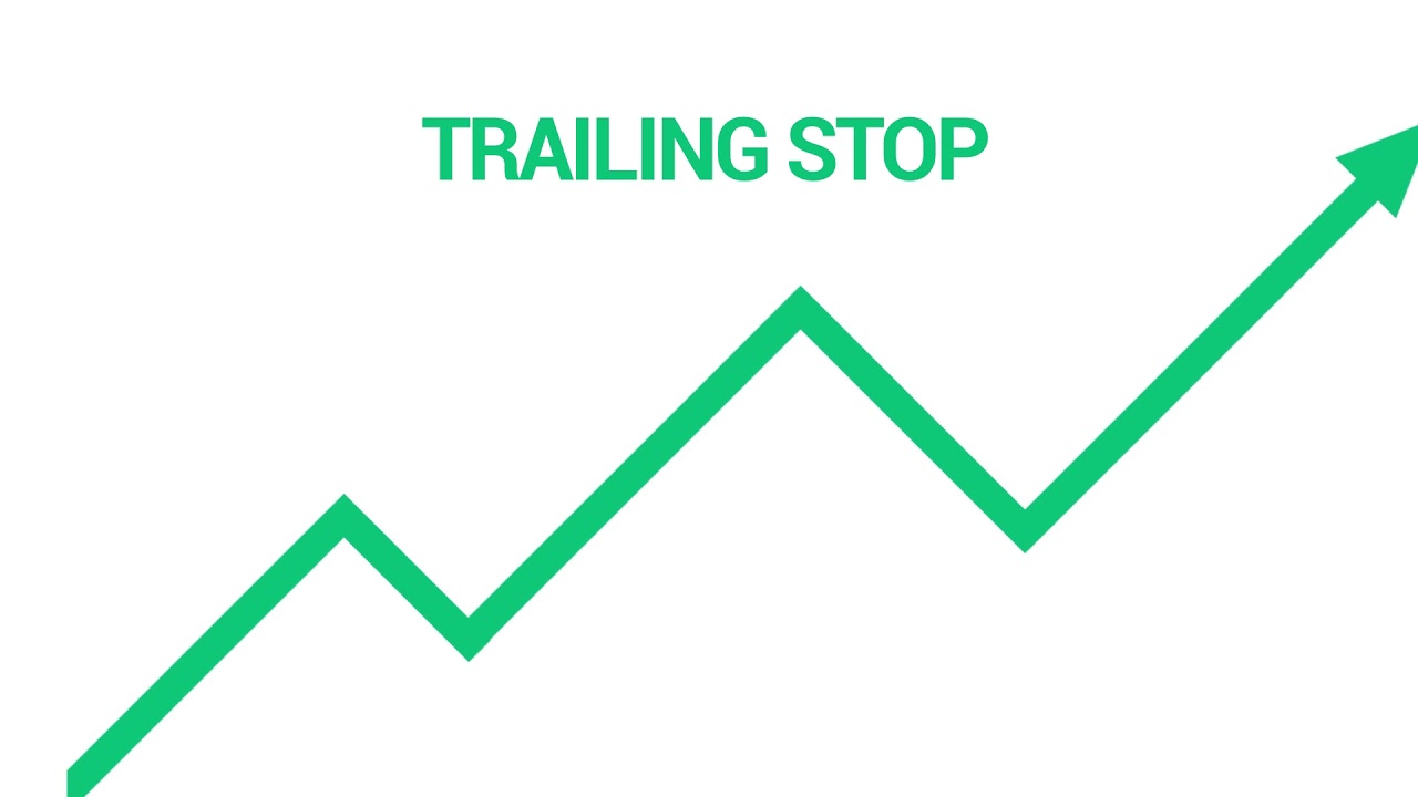Trailing Stop là gì? Cách sử dụng lệnh Trailing Stop