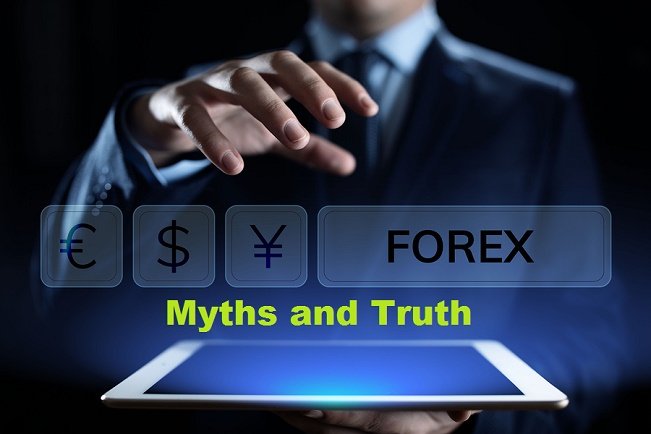Giao dịch Forex rất đơn giản