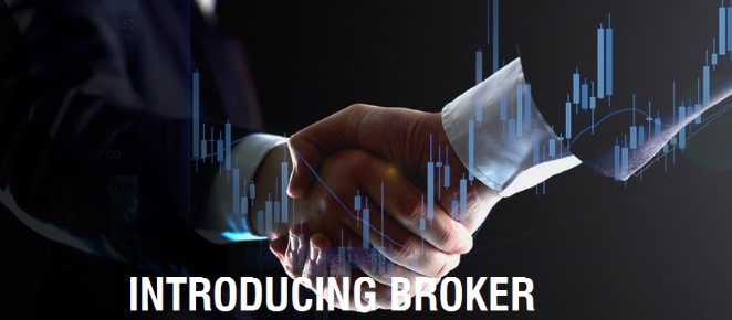 Introducing broker