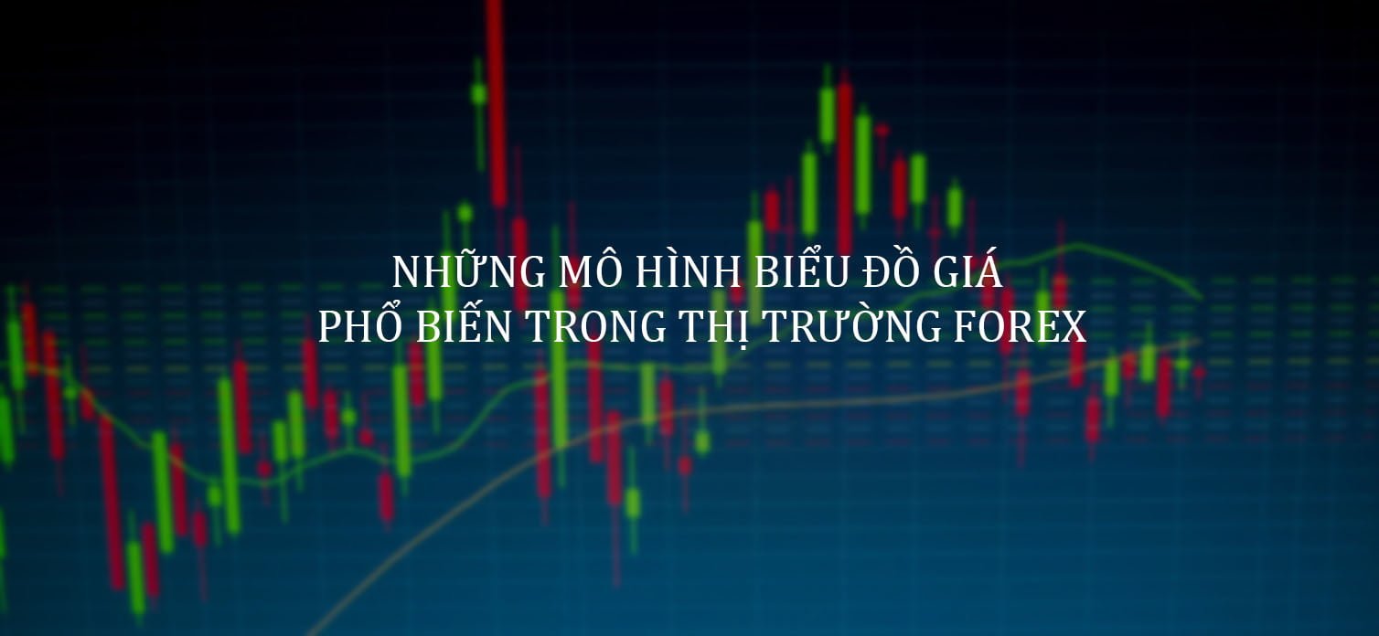 Các loại biểu đồ Forex và bí quyết phân tích biểu đồ mà bạn cần biết   