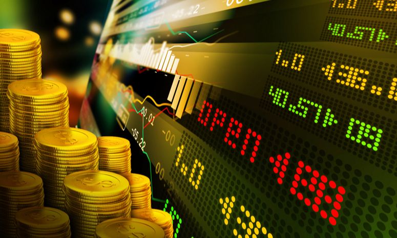 ETF sở hữu cổ phiếu khai khoáng