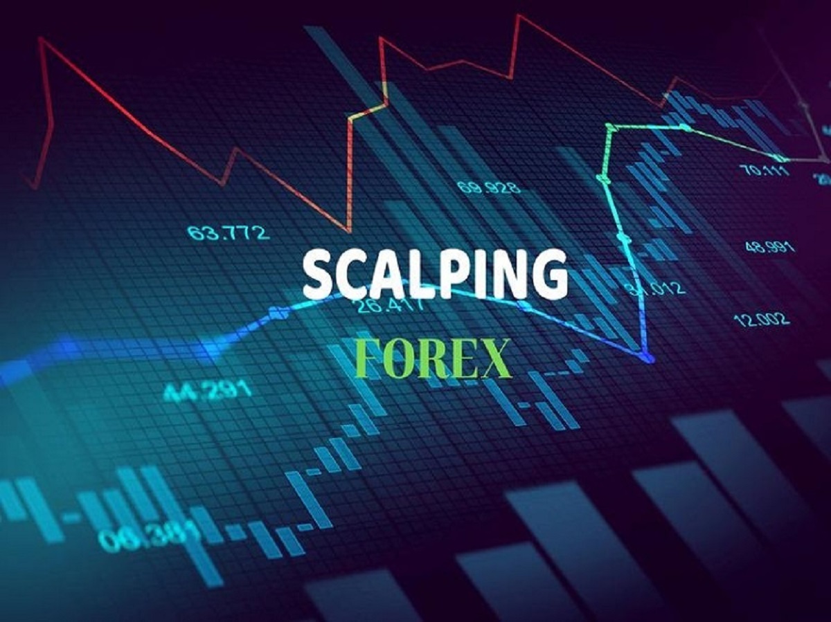 Scalping là gì? Cách đánh scapling kiểu mới hiệu quả nhất