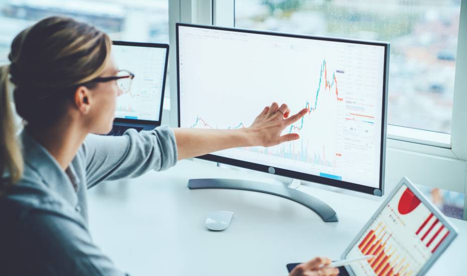 Smart contract là gì? Kiến thức nhà đầu tư cần biết