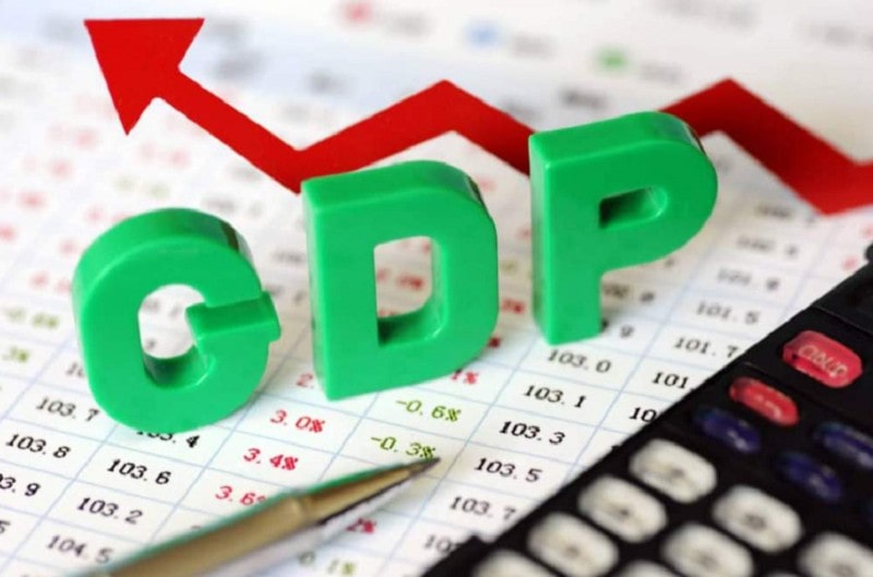 GDP Danh Nghĩa