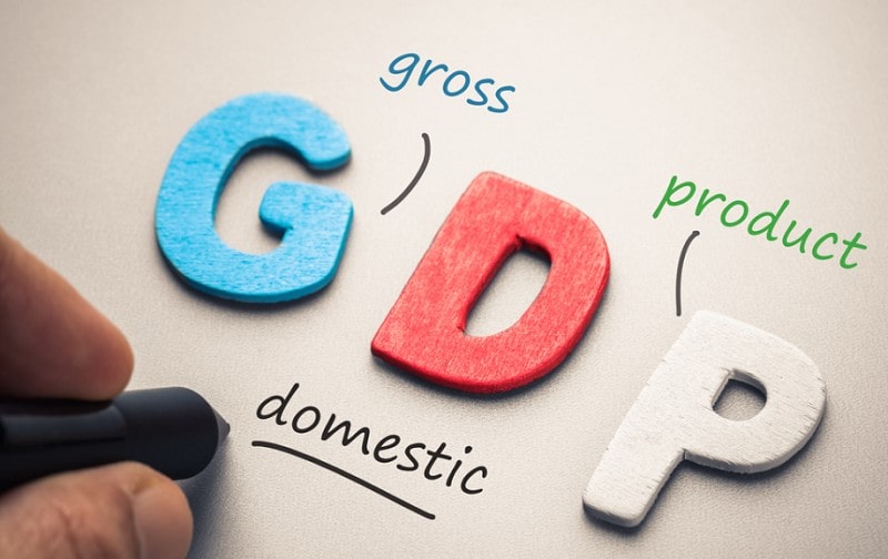GDP Là Gì? Chỉ Số GDP Là Gì?