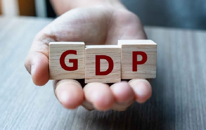 GDP Thực Tế