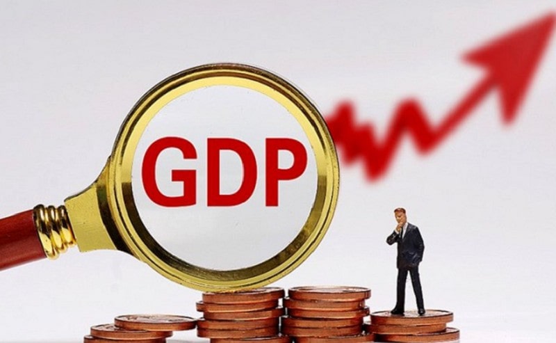 Quy Mô Của GDP