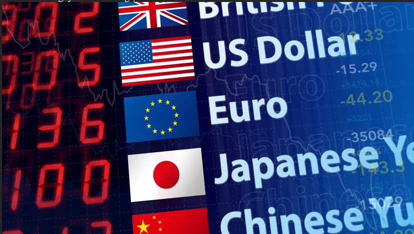 Cặp tiền tệ USD/JPY trong tuần: USD/JPY tăng mạnh