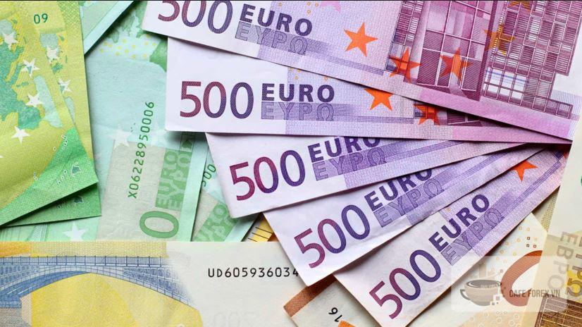 EUR/USD đang “lắng nghe” tâm lý giới đầu