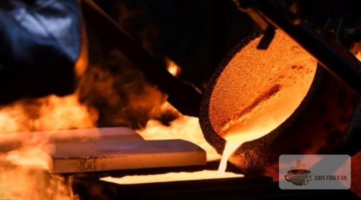 Kim loại quý chờ động thái của Fed trong năm mới