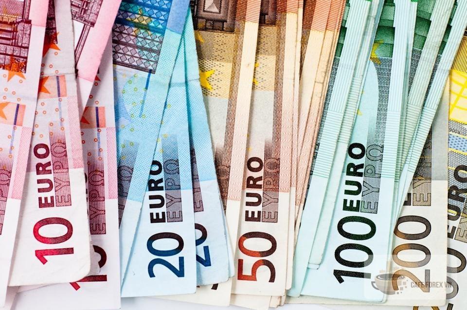 EUR/USD: xu hướng giảm vẫn còn hiệu lực bên dưới ngưỡng 1,0650
