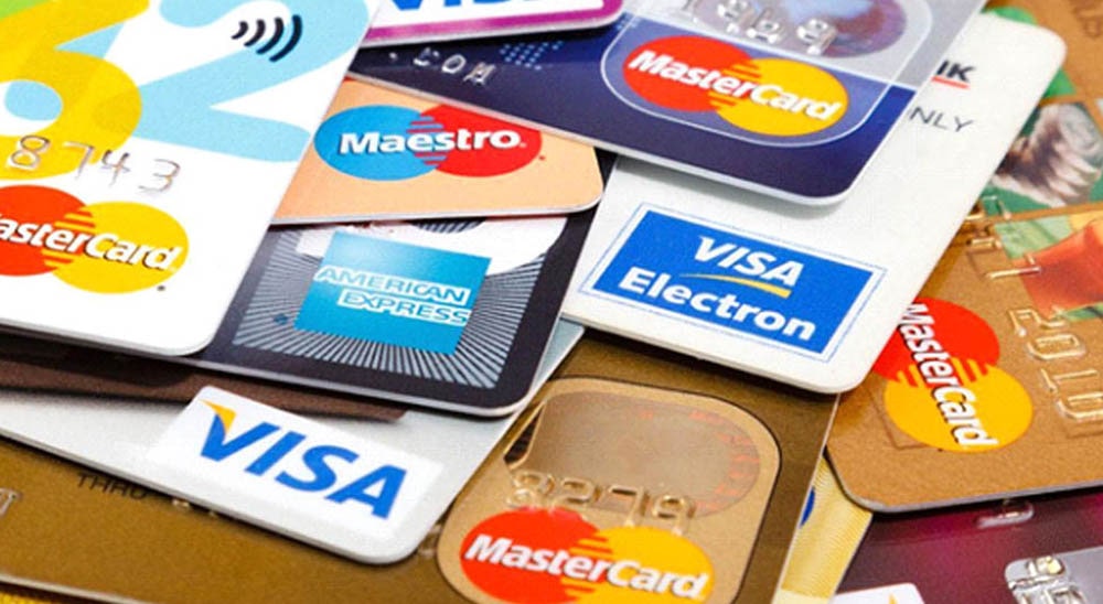 Các tác dụng của thẻ VISA