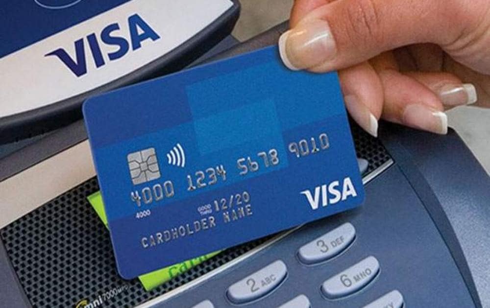 Hướng dẫn chi tiết về cách làm thẻ VISA