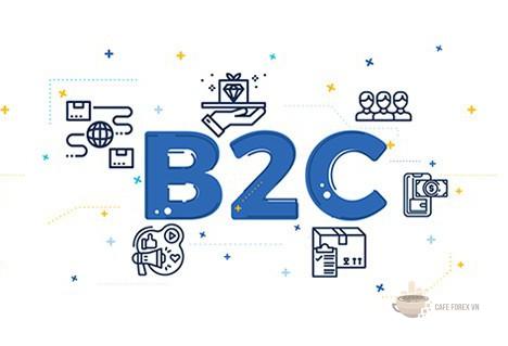 B2C hoạt động như thế nào?
