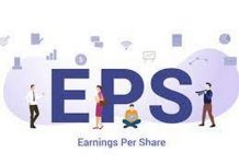 chỉ số EPS