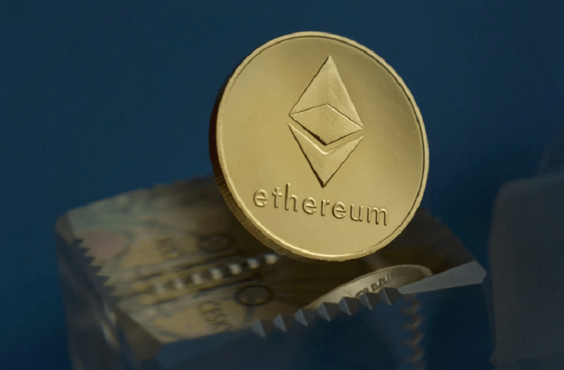 Ethereum Là Gì?