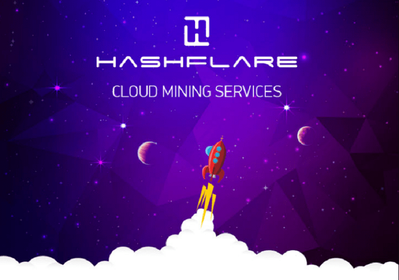 HashFlare- Quỹ Đào Ethereum Uy Tín Nhất Hiện Nay