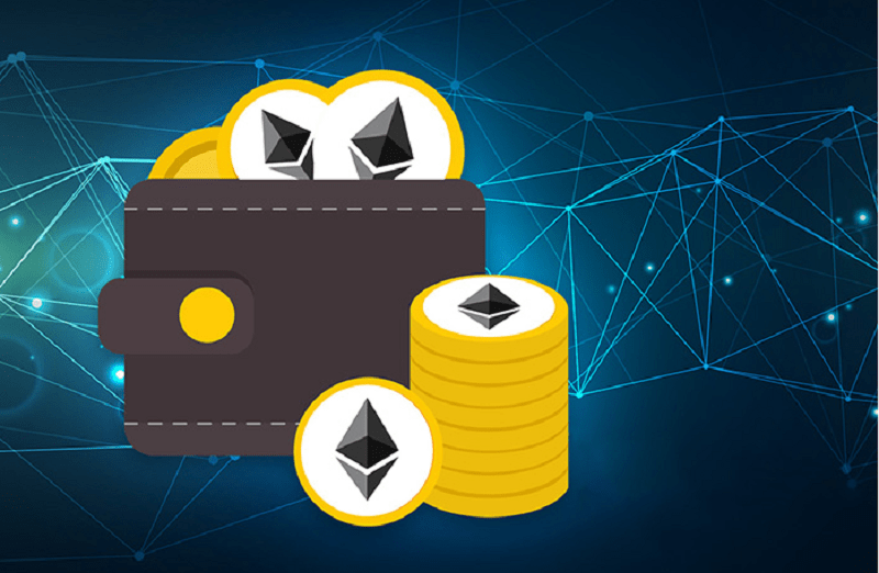 Tạo Ví Lưu Trữ Ethereum