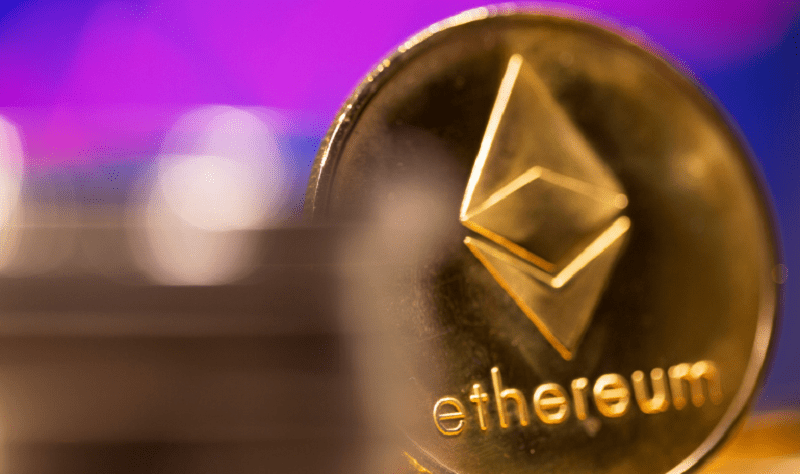Bắt Đầu Đào Ethereum