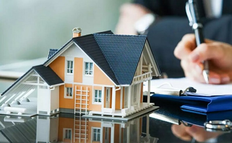 Đầu tư vào bất động sản