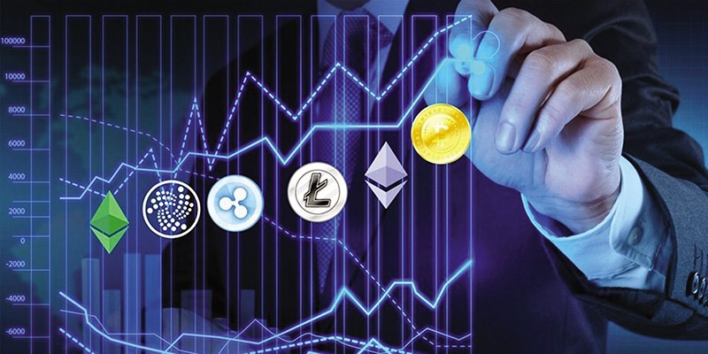 Đầu tư vào crypto