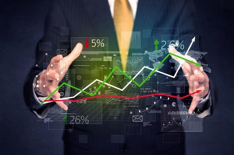 Đầu tư vào Forex