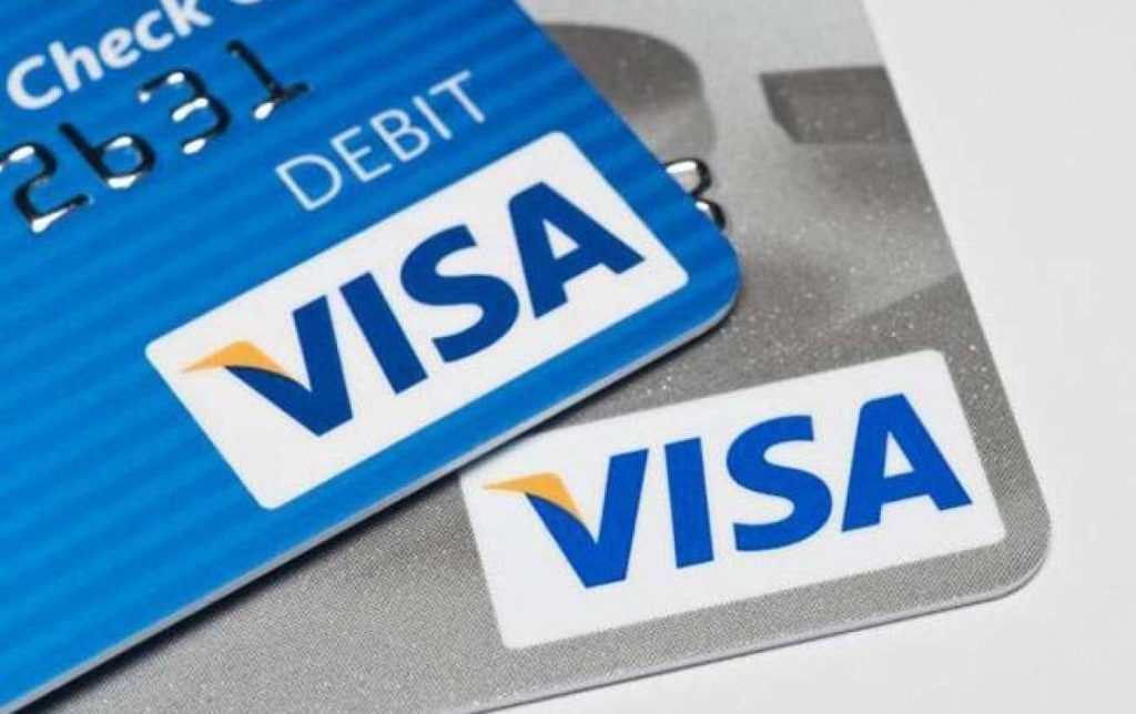 Điều cơ bản cần biết về thẻ Visa