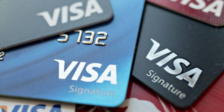 Điều cơ bản cần biết về thẻ Visa