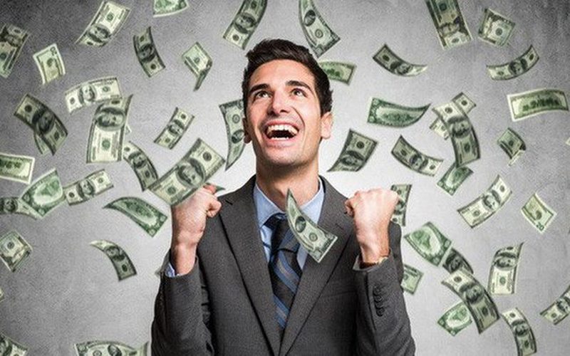 Định nghĩa của sự giàu có