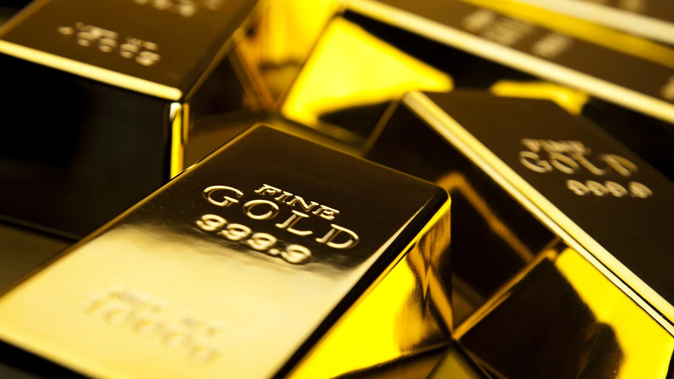 Giá vàng sẽ vượt trên 2.000 USD vào năm 2023