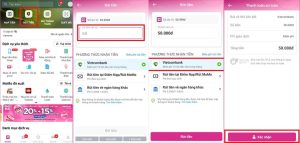 Có cách nào để xóa tài khoản Momo không?