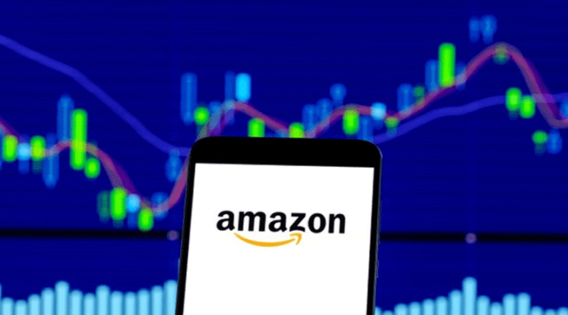 Amazon Chính Thức Niêm Yết Trên Sàn Chứng Khoán