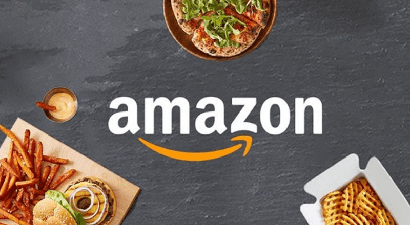 Sau 15 Năm Hoạt Động Jeff Bezos Lấn Sân Sang Thị TRường Thực Phẩm