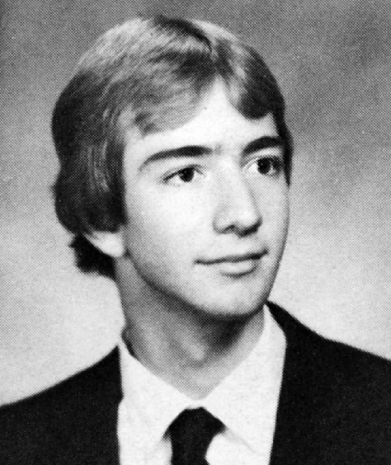Hành Trình Xây Dựng Sự Nghiệp Của Tỷ Phú Jeff Bezos